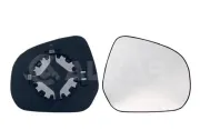 Spiegelglas, Außenspiegel rechts ALKAR 6402428