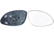 Spiegelglas, Außenspiegel rechts ALKAR 6402433