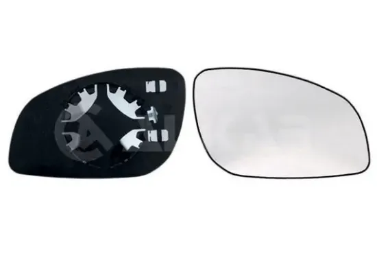 Spiegelglas, Außenspiegel rechts ALKAR 6402444 Bild Spiegelglas, Außenspiegel rechts ALKAR 6402444