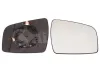 Spiegelglas, Außenspiegel rechts ALKAR 6402445