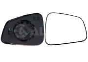 Spiegelglas, Außenspiegel rechts ALKAR 6402450