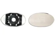 Spiegelglas, Außenspiegel rechts ALKAR 6402482