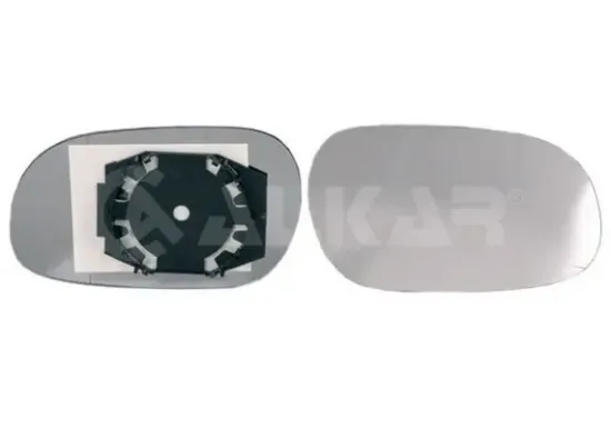 Spiegelglas, Außenspiegel rechts ALKAR 6402528 Bild Spiegelglas, Außenspiegel rechts ALKAR 6402528