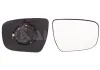 Spiegelglas, Außenspiegel rechts ALKAR 6402624