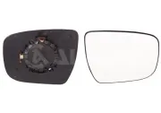 Spiegelglas, Außenspiegel rechts ALKAR 6402624