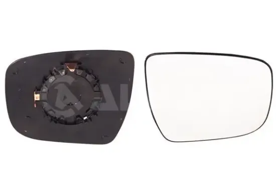 Spiegelglas, Außenspiegel rechts ALKAR 6402624 Bild Spiegelglas, Außenspiegel rechts ALKAR 6402624