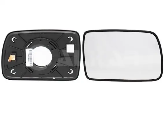 Spiegelglas, Außenspiegel rechts ALKAR 6402639