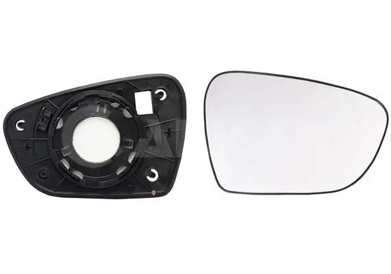 Spiegelglas, Außenspiegel rechts ALKAR 6402659