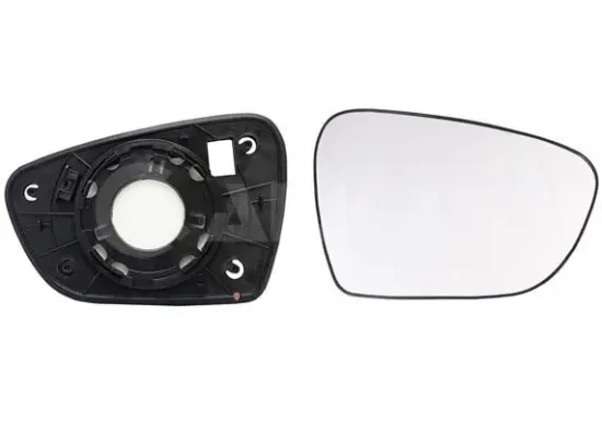 Spiegelglas, Außenspiegel rechts ALKAR 6402659 Bild Spiegelglas, Außenspiegel rechts ALKAR 6402659