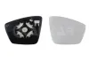 Spiegelglas, Außenspiegel rechts ALKAR 6402693