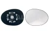 Spiegelglas, Außenspiegel rechts ALKAR 6402857