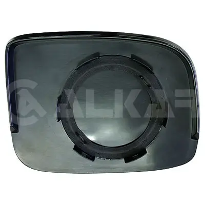 Spiegelglas, Außenspiegel rechts ALKAR 6402899 Bild Spiegelglas, Außenspiegel rechts ALKAR 6402899