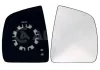 Spiegelglas, Außenspiegel rechts ALKAR 6402929