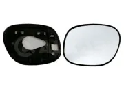 Spiegelglas, Außenspiegel rechts ALKAR 6402958