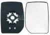 Spiegelglas, Außenspiegel rechts ALKAR 6402960