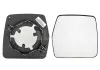 Spiegelglas, Außenspiegel rechts ALKAR 6402973