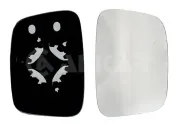 Spiegelglas, Außenspiegel rechts ALKAR 6402985