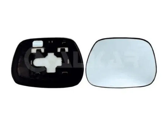 Spiegelglas, Außenspiegel rechts ALKAR 6402993 Bild Spiegelglas, Außenspiegel rechts ALKAR 6402993