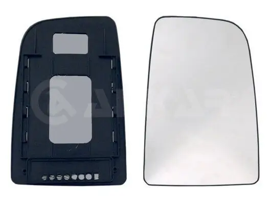 Spiegelglas, Außenspiegel rechts ALKAR 6402994