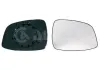 Spiegelglas, Außenspiegel rechts ALKAR 6402996