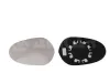 Spiegelglas, Au&szlig;enspiegel links rechts ALKAR 6403523