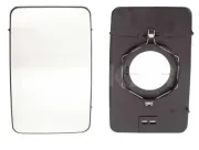 Spiegelglas, Außenspiegel links rechts ALKAR 6403977