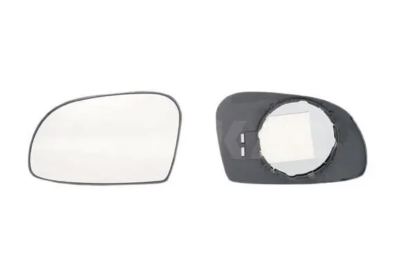 Spiegelglas, Außenspiegel links ALKAR 6405338