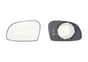 Spiegelglas, Außenspiegel links ALKAR 6405338