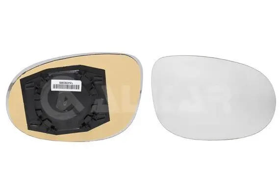 Spiegelglas, Außenspiegel rechts ALKAR 6406936