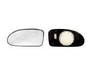 Spiegelglas, Außenspiegel links ALKAR 6411399