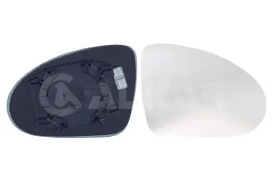 Spiegelglas, Außenspiegel rechts ALKAR 6412035 Bild Spiegelglas, Außenspiegel rechts ALKAR 6412035
