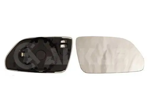 Spiegelglas, Außenspiegel rechts ALKAR 6412111