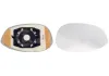Spiegelglas, Außenspiegel rechts ALKAR 6412461
