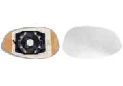 Spiegelglas, Außenspiegel rechts ALKAR 6412461