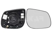 Spiegelglas, Außenspiegel rechts ALKAR 6412654