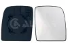 Spiegelglas, Außenspiegel rechts ALKAR 6412955