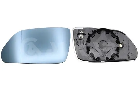 Spiegelglas, Außenspiegel links ALKAR 6421524