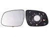 Spiegelglas, Außenspiegel links ALKAR 6421658