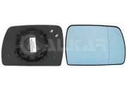 Spiegelglas, Außenspiegel rechts ALKAR 6422526
