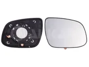 Spiegelglas, Außenspiegel rechts ALKAR 6422658