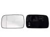 Spiegelglas, Außenspiegel links ALKAR 6423107