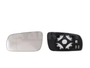 Spiegelglas, Außenspiegel links ALKAR 6423521