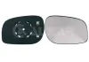 Spiegelglas, Außenspiegel rechts ALKAR 6426024