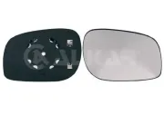 Spiegelglas, Außenspiegel rechts ALKAR 6426024