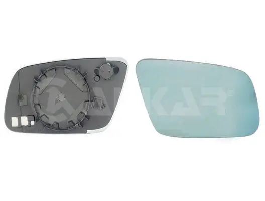 Spiegelglas, Außenspiegel rechts ALKAR 6426500