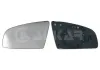 Spiegelglas, Außenspiegel rechts ALKAR 6426503