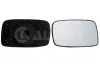 Spiegelglas, Außenspiegel rechts ALKAR 6426515