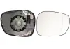 Spiegelglas, Außenspiegel rechts ALKAR 6426885