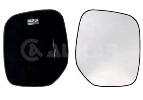 Spiegelglas, Außenspiegel rechts ALKAR 6426974 Bild Spiegelglas, Außenspiegel rechts ALKAR 6426974
