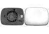 Spiegelglas, Außenspiegel rechts ALKAR 6428546